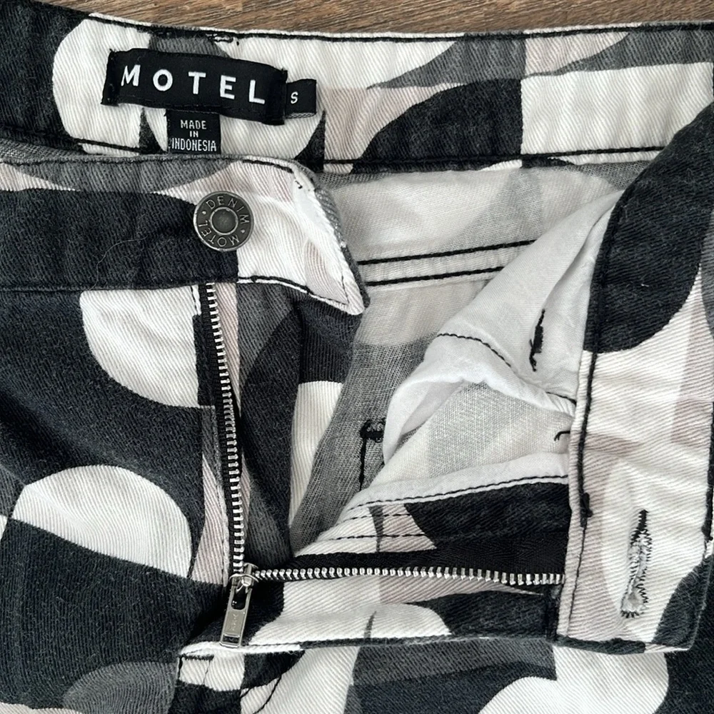 Motel Rocks Pants - Picture 4 of 6